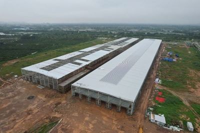 大噸小標后路被斬斷，中集車輛前瞻布局服務(wù)高質(zhì)量發(fā)展