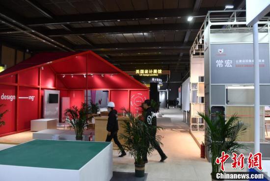 雄安商務(wù)服務(wù)中心會展中心即將首次亮相，展覽服務(wù)迎來新篇章