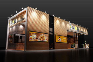 商業(yè)展覽策劃與展覽廳設(shè)計(jì)的全方位會展服務(wù)指南