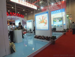 全方位解析展覽服務 展臺設計施工、特裝搭建價格、廠家選擇與圖片參考